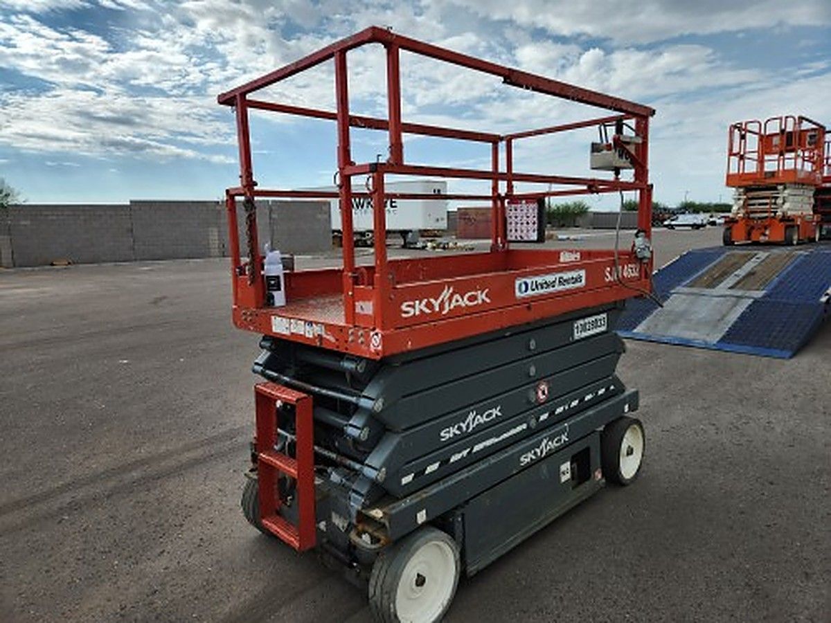 SKYJACK SJIII4632 photo 2