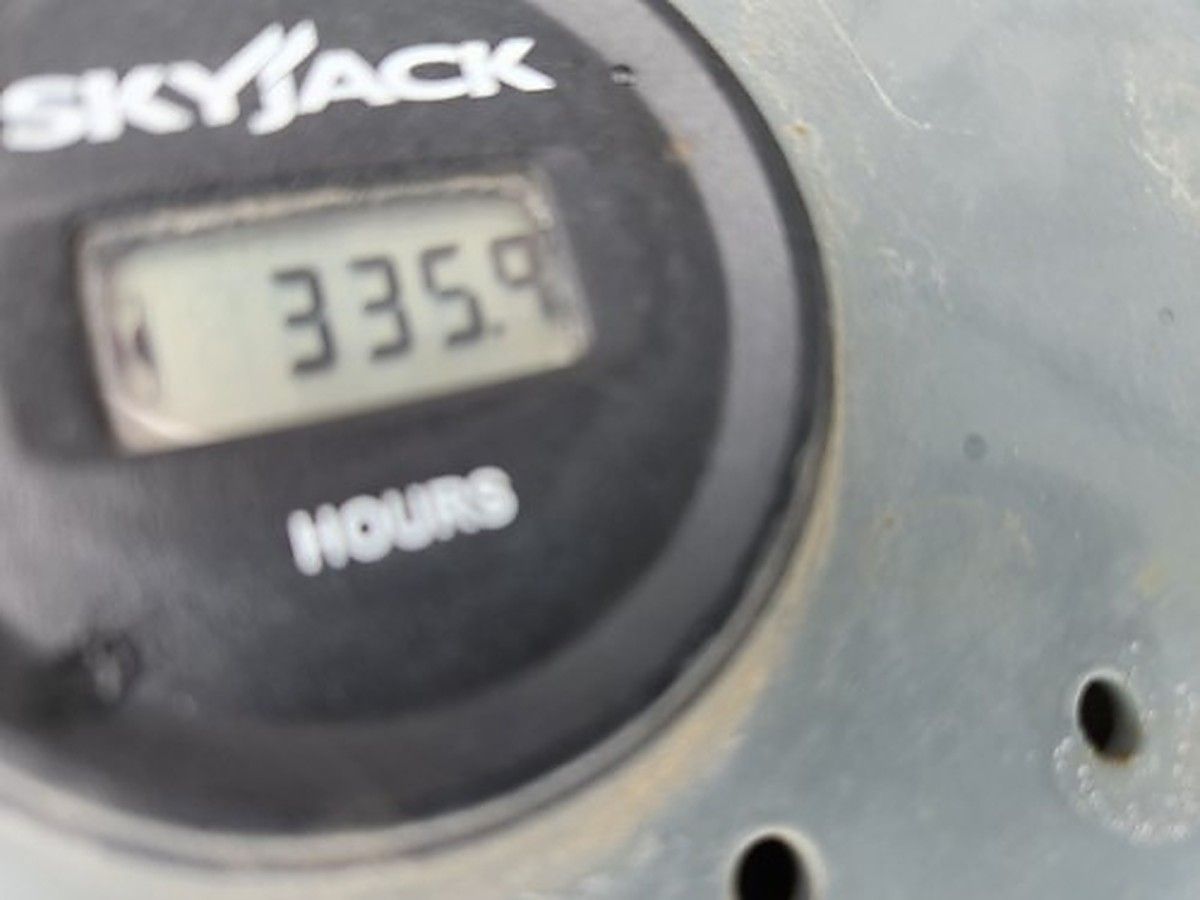 SKYJACK SJIII4632 photo 5