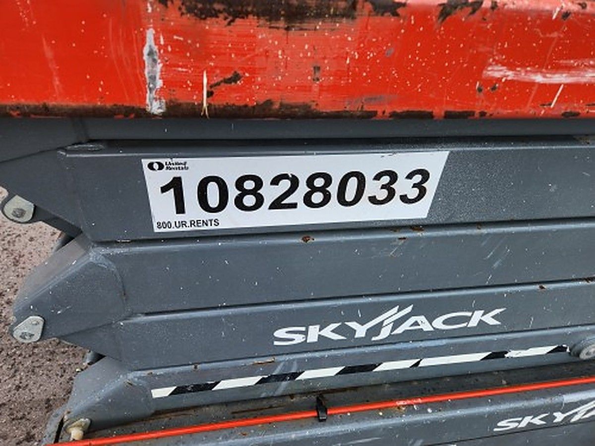 SKYJACK SJIII4632 photo 6