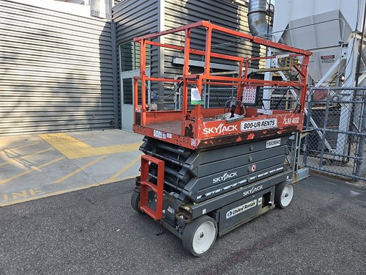 SKYJACK SJIII4632 photo 2