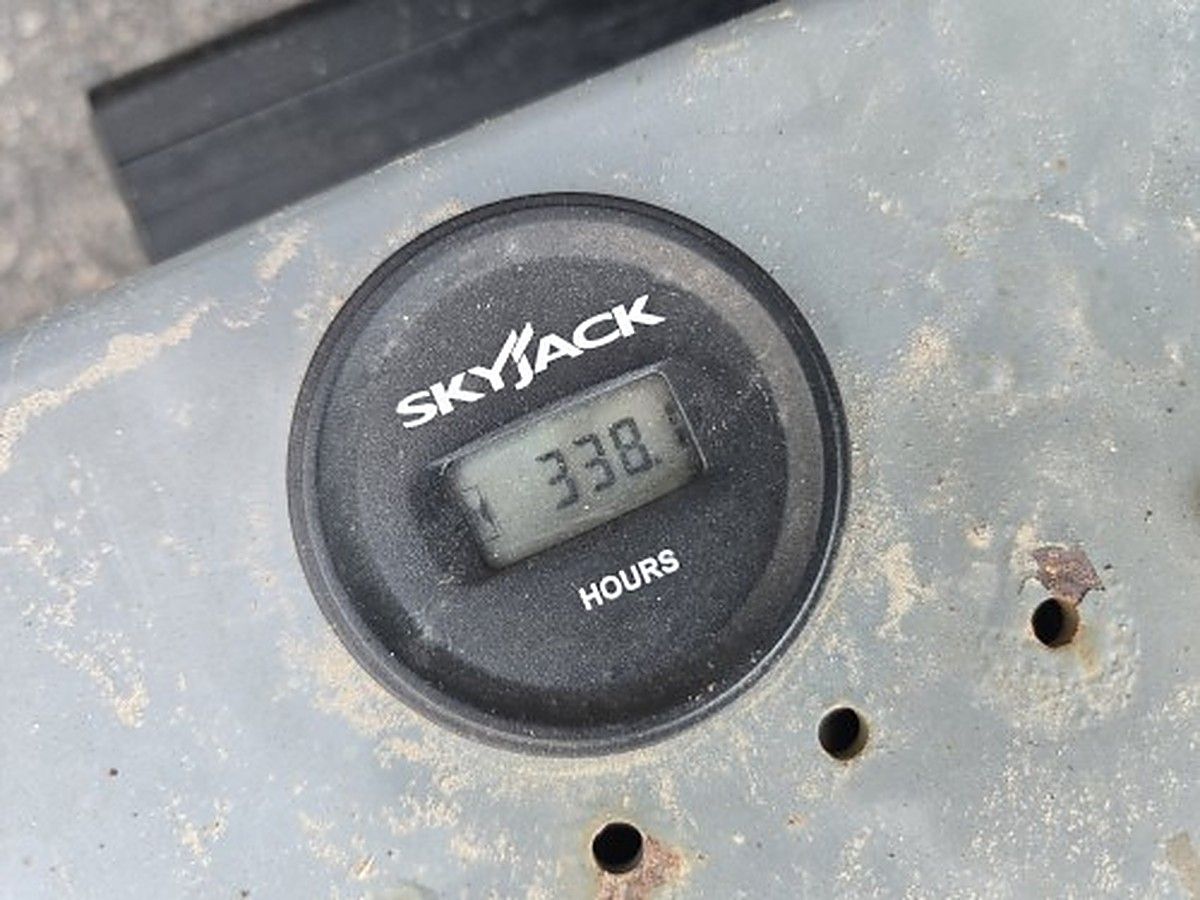 SKYJACK SJIII4632 photo 4