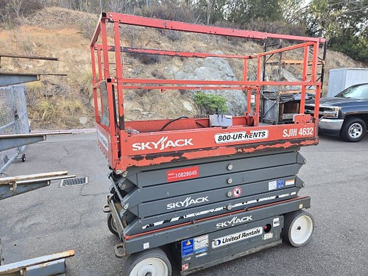SKYJACK SJIII4632 photo 5