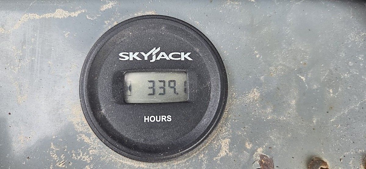 SKYJACK SJIII4632 photo 7