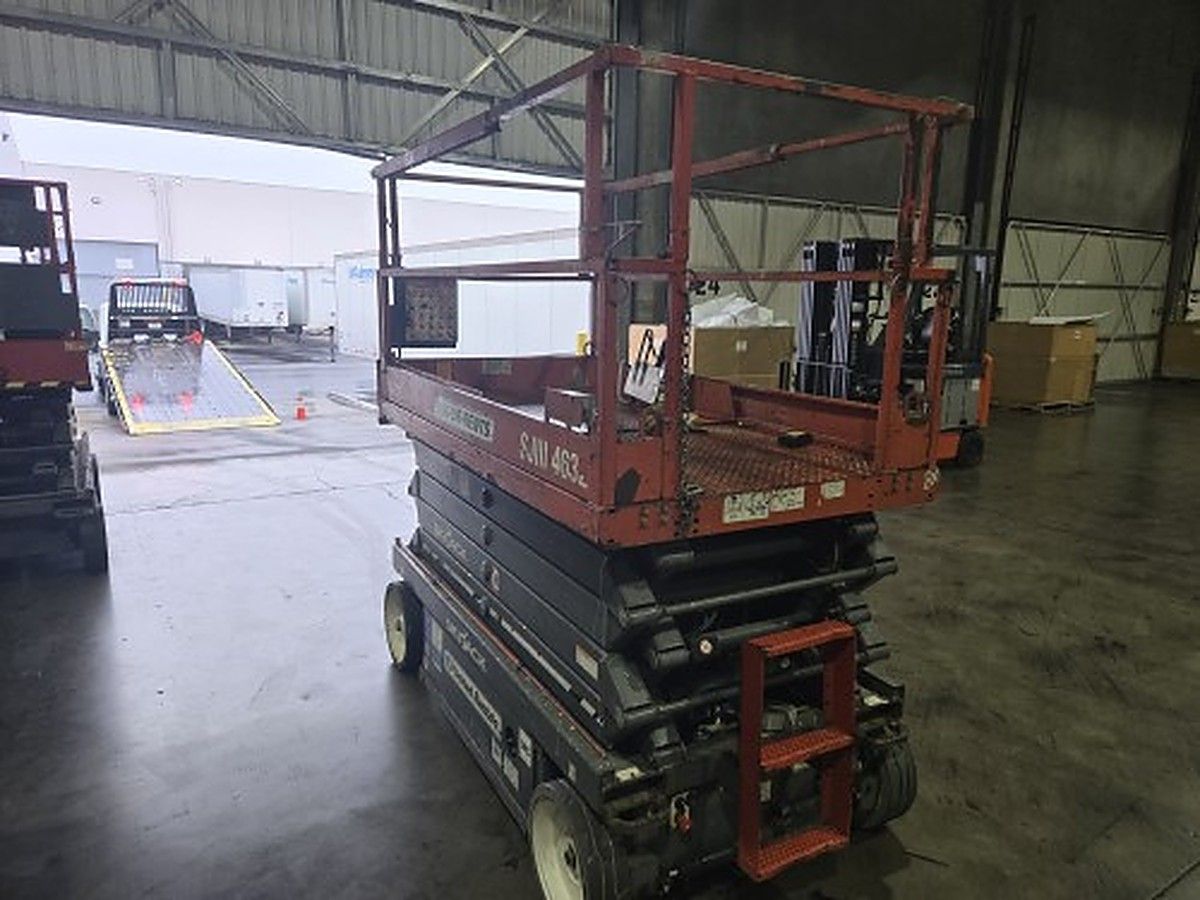 SKYJACK SJIII4632 photo 3