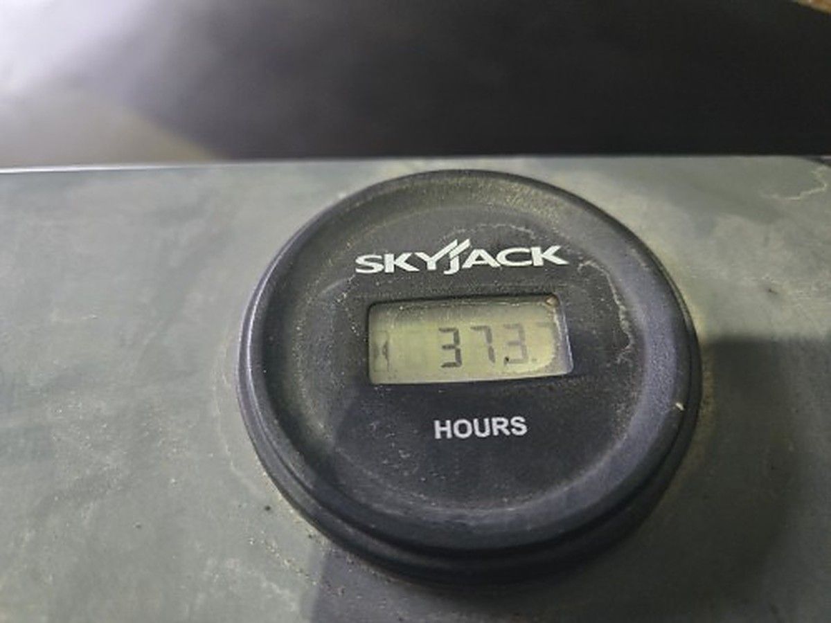 SKYJACK SJIII4632 photo 5