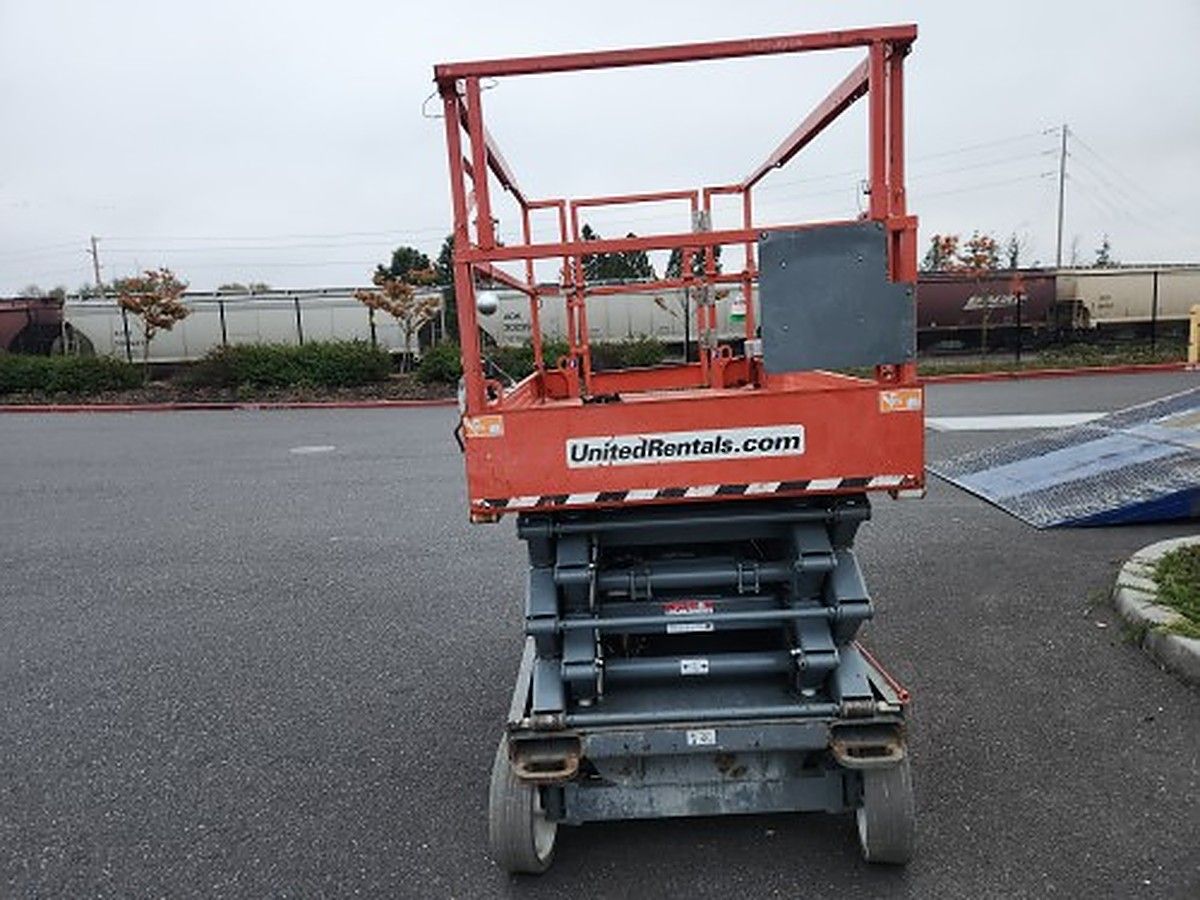 2018 SKYJACK SJIII4632 for sale in Las Vegas, NV