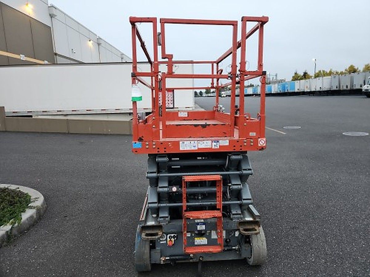 SKYJACK SJIII4632 photo 2