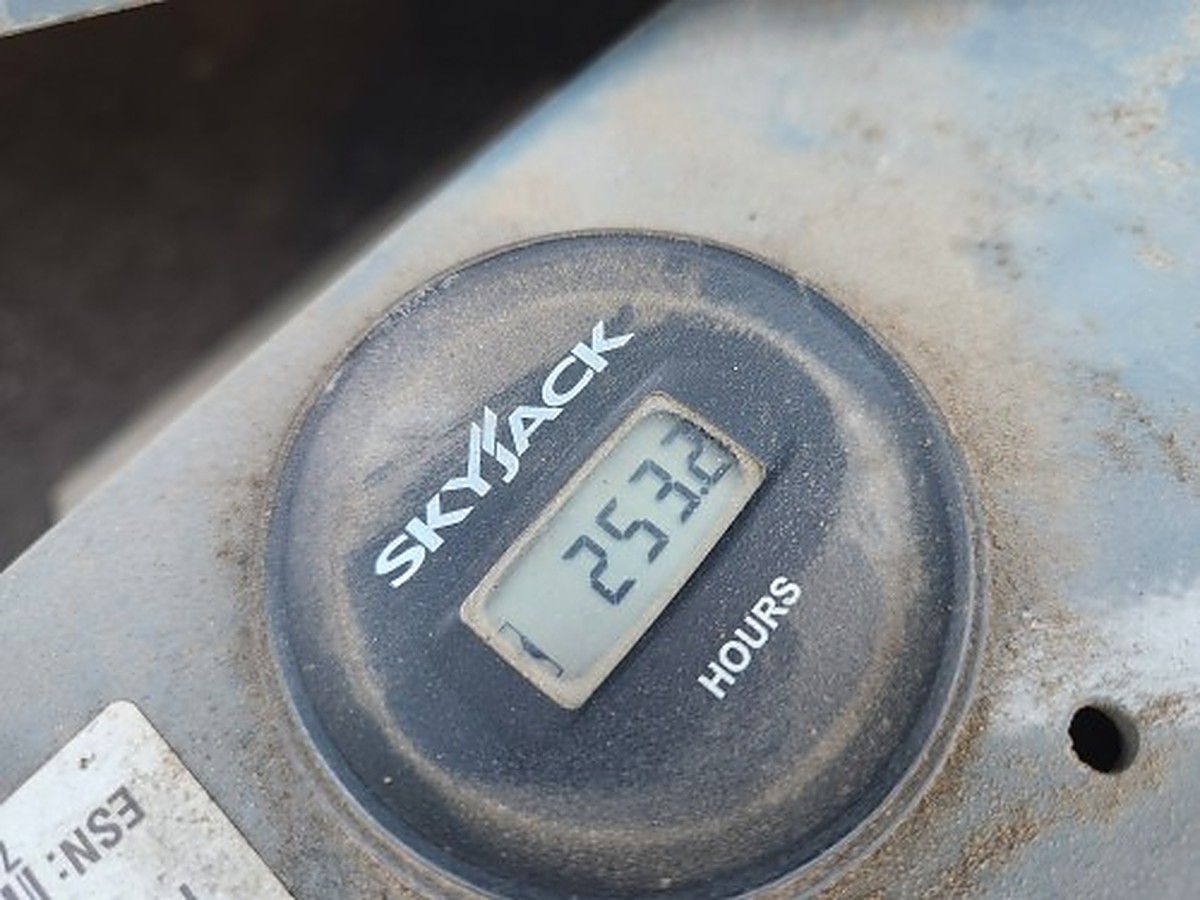 SKYJACK SJIII4632 photo 12