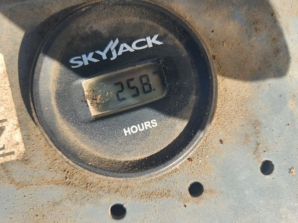 SKYJACK SJIII4632 photo 14
