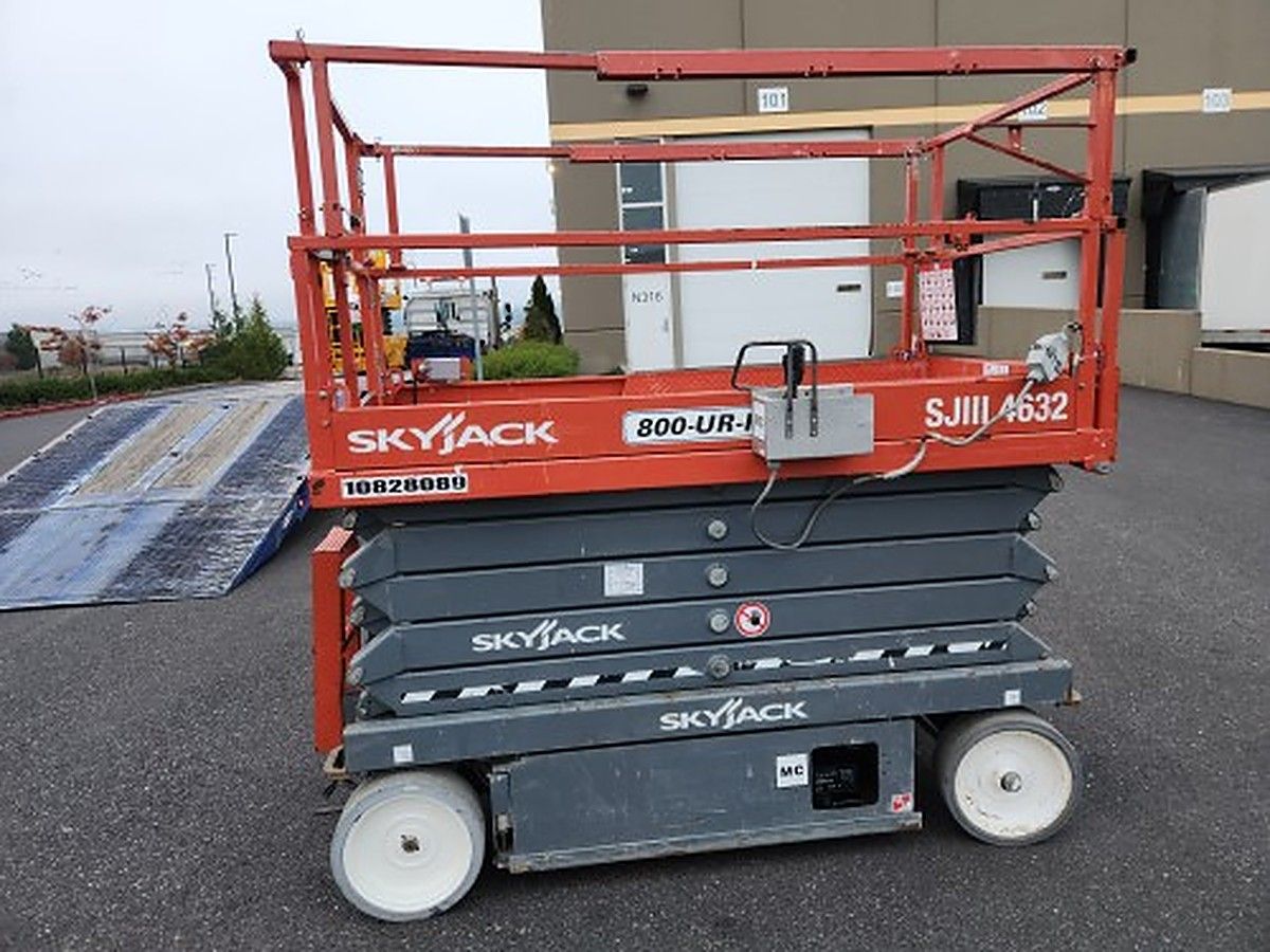 SKYJACK SJIII4632 photo 3