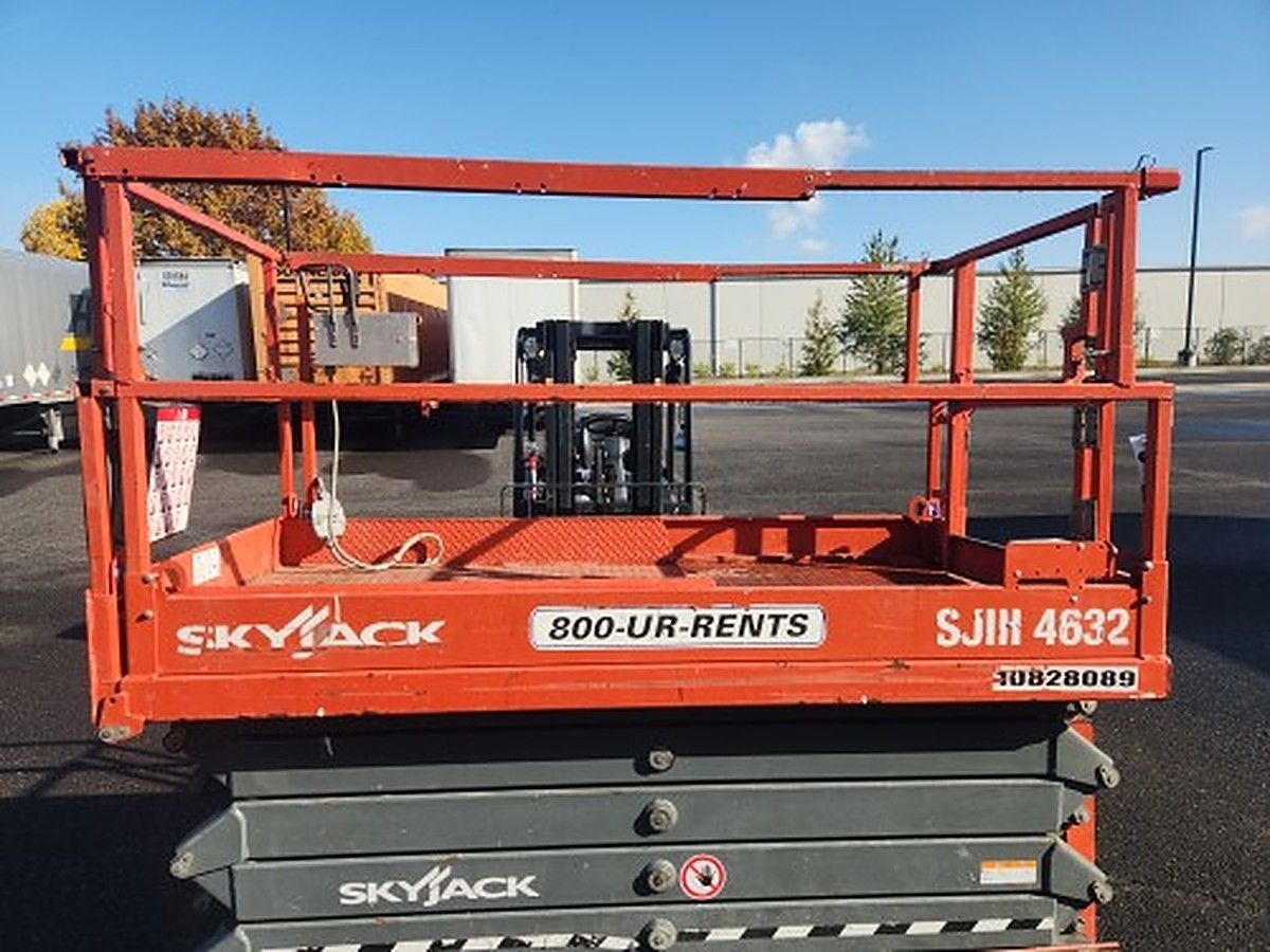 SKYJACK SJIII4632 photo 5