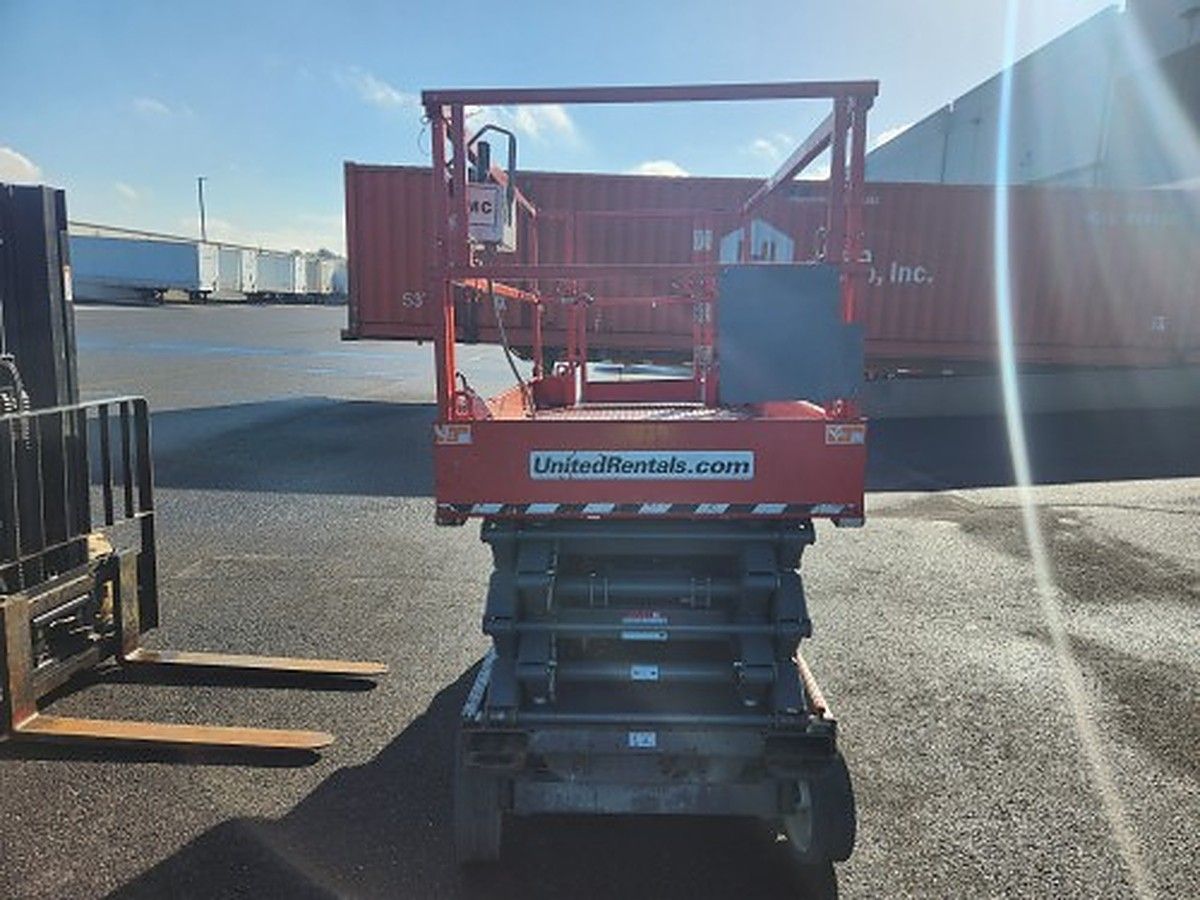 SKYJACK SJIII4632 photo 6