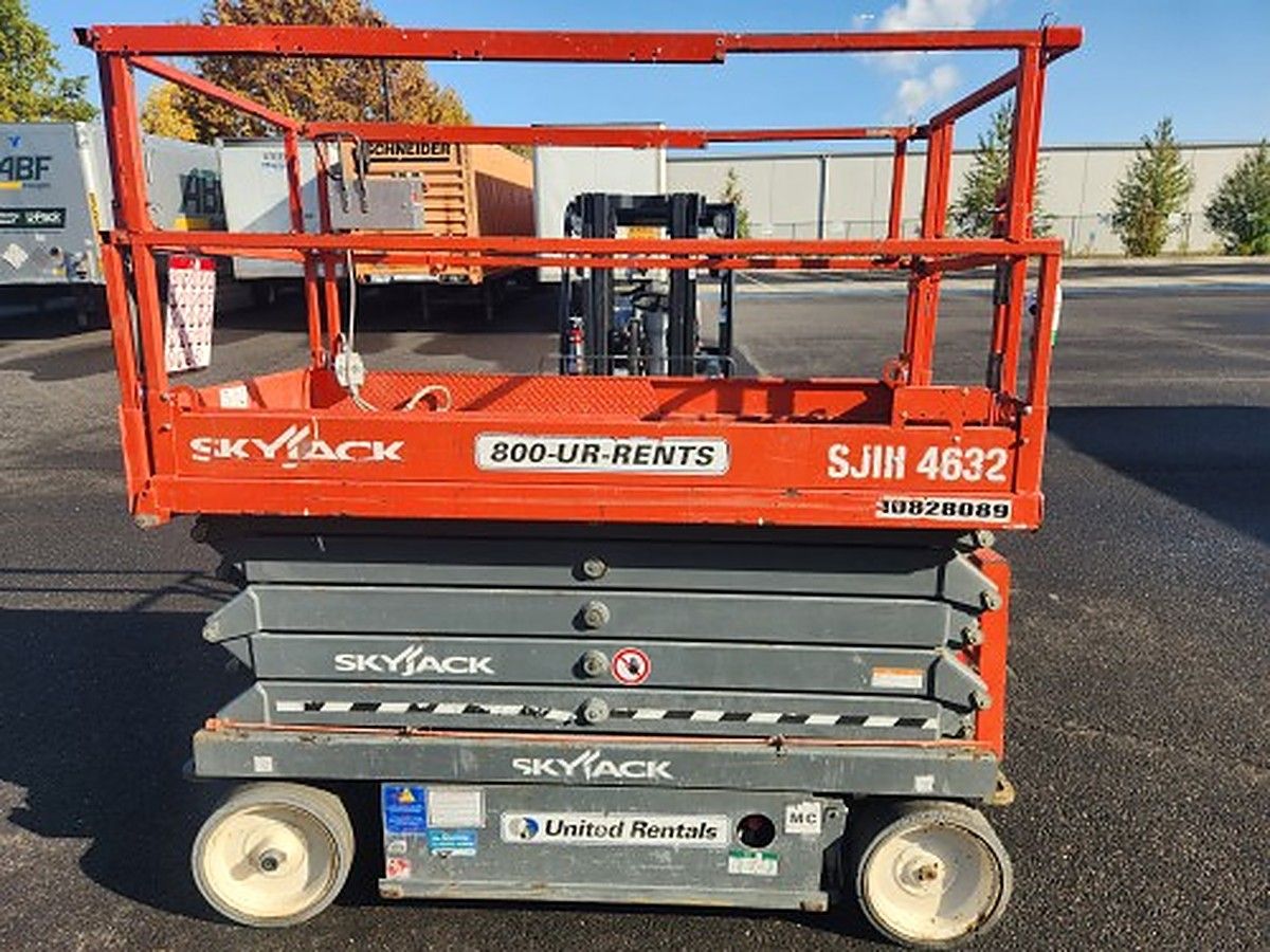 SKYJACK SJIII4632 photo 8