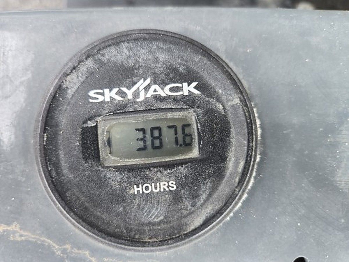 SKYJACK SJIII4632 photo 3