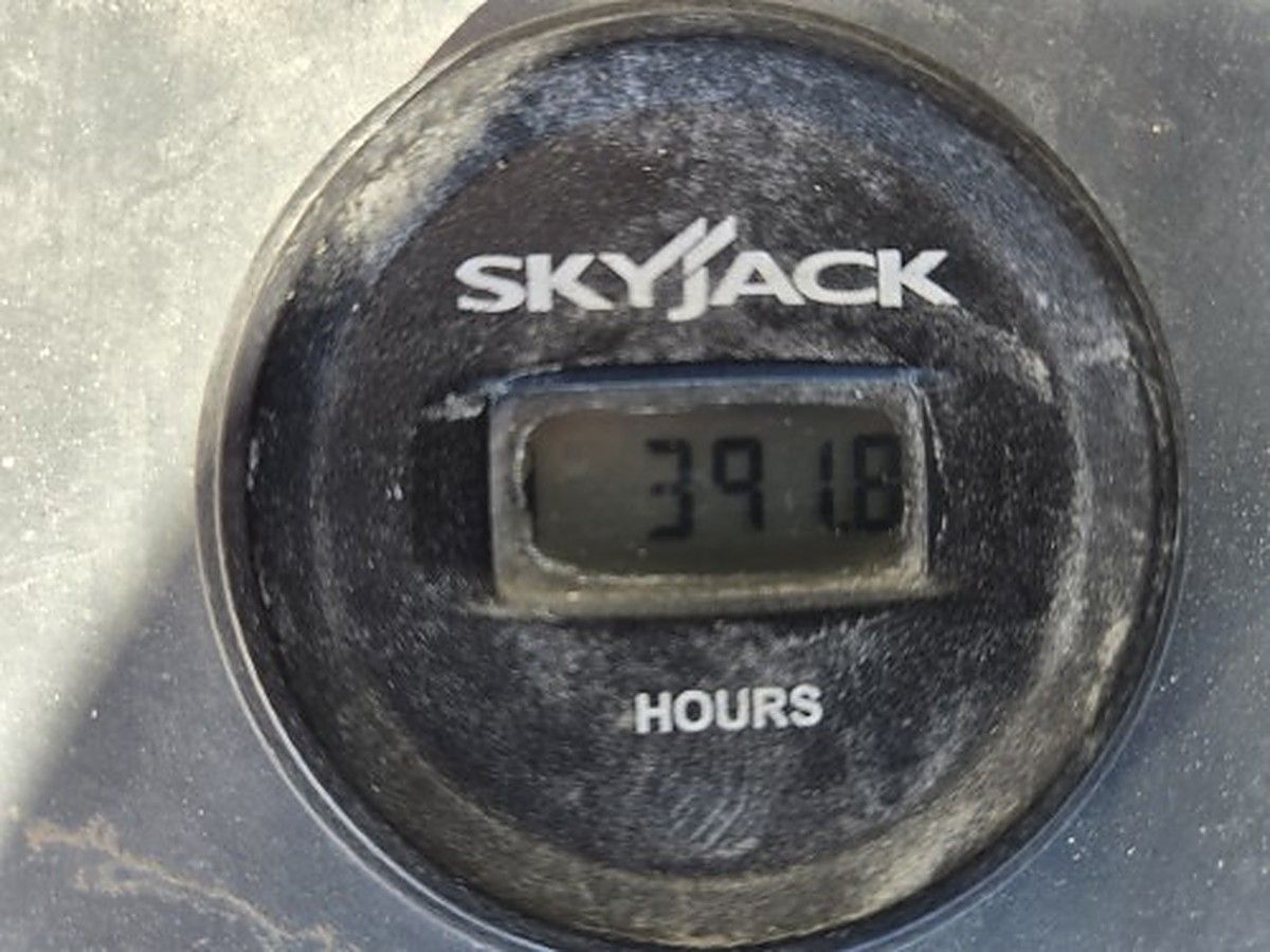 SKYJACK SJIII4632 photo 10