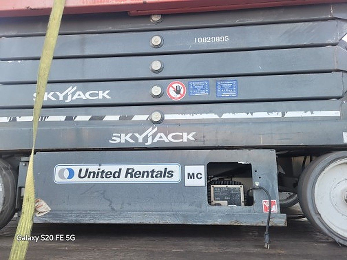 SKYJACK SJIII4632 photo 4