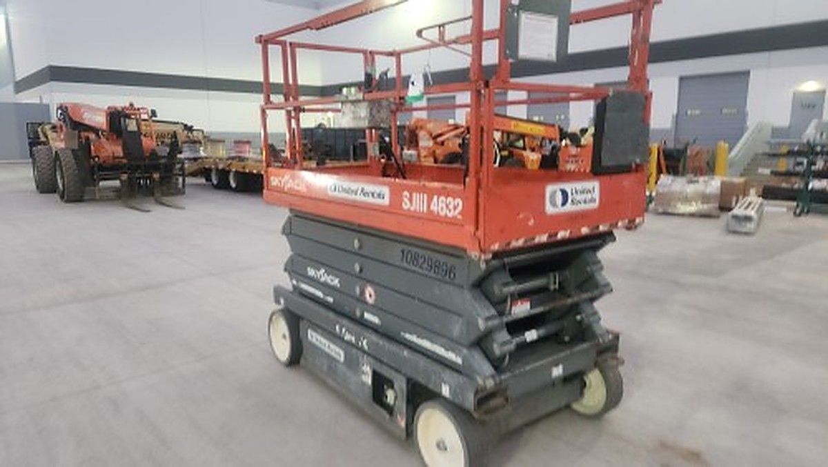 SKYJACK SJIII4632 photo 2