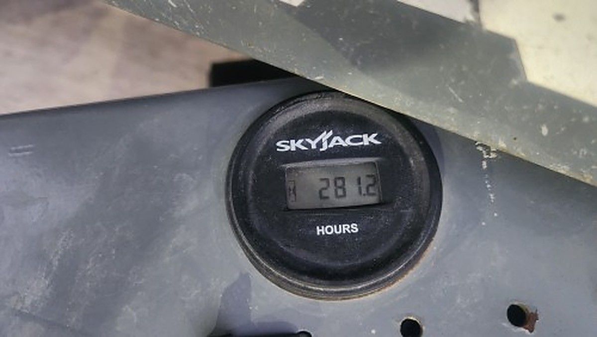 SKYJACK SJIII4632 photo 6