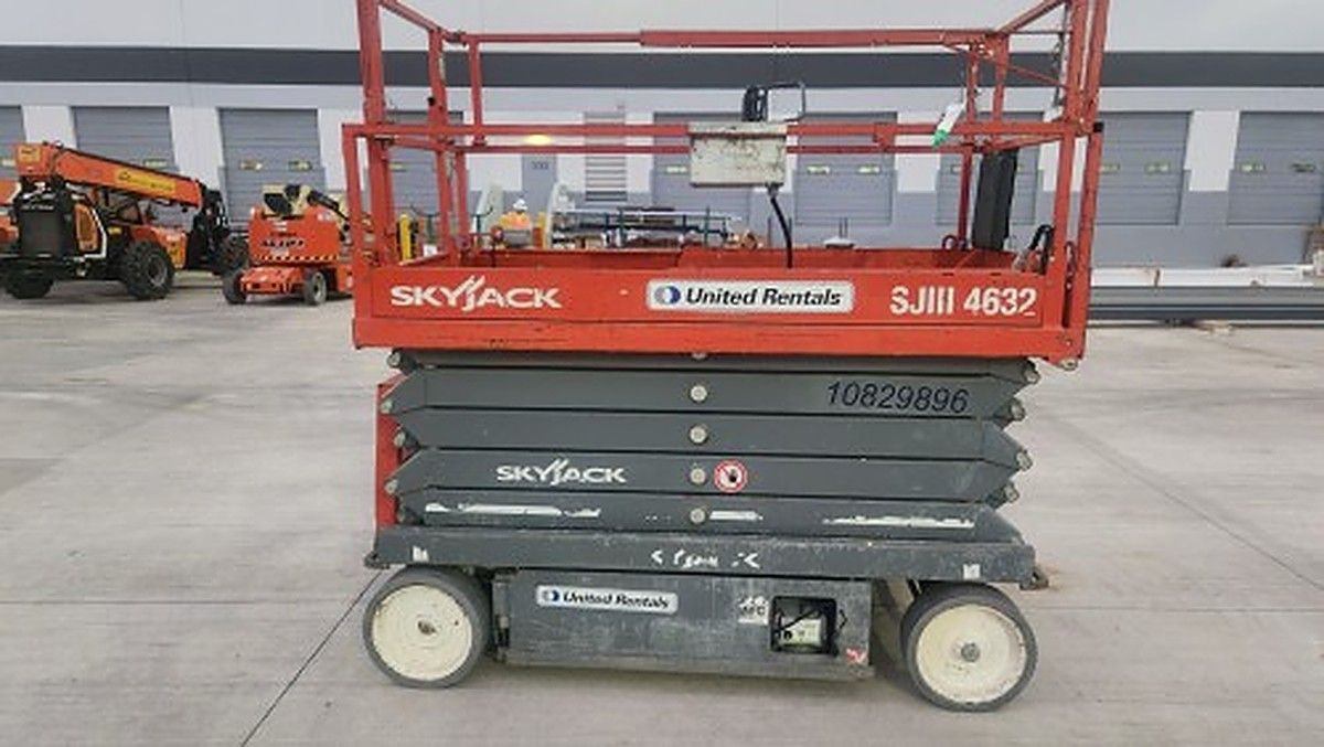 SKYJACK SJIII4632 photo 8