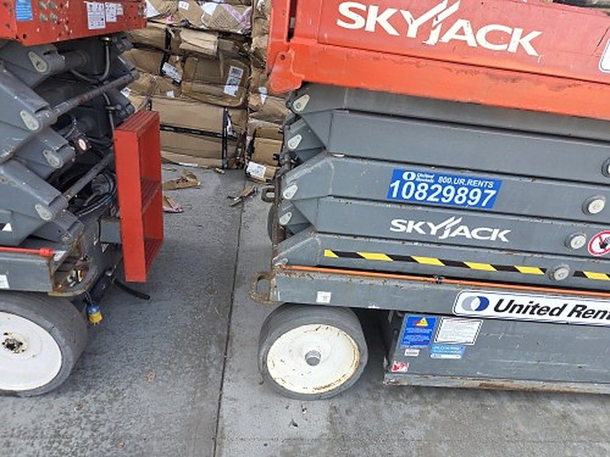 SKYJACK SJIII4632 photo 3