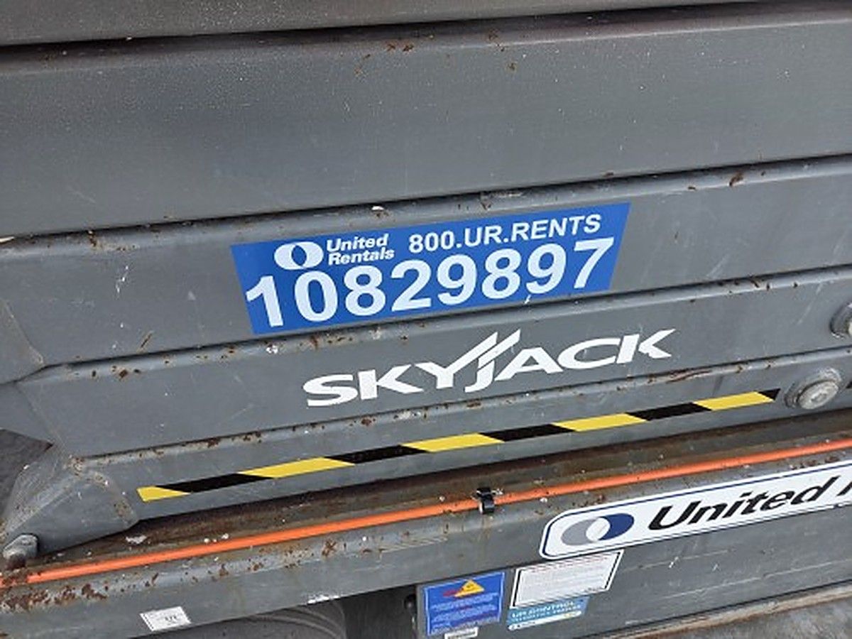 SKYJACK SJIII4632 photo 7
