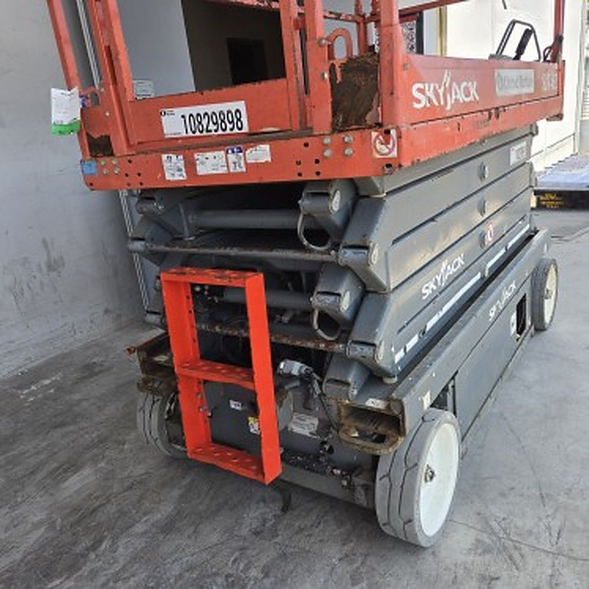 2018 SKYJACK SJIII4632 for sale in Las Vegas, NV