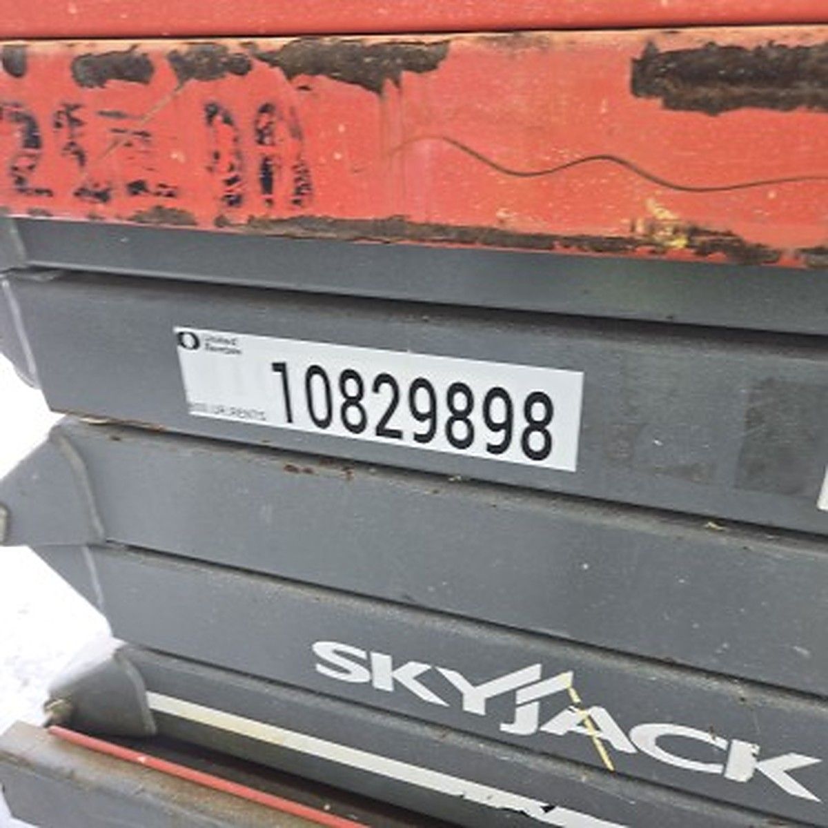 SKYJACK SJIII4632 photo 4