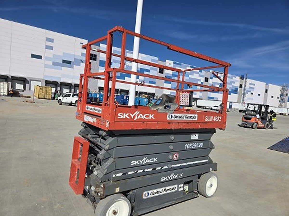 SKYJACK SJIII4632 photo 6