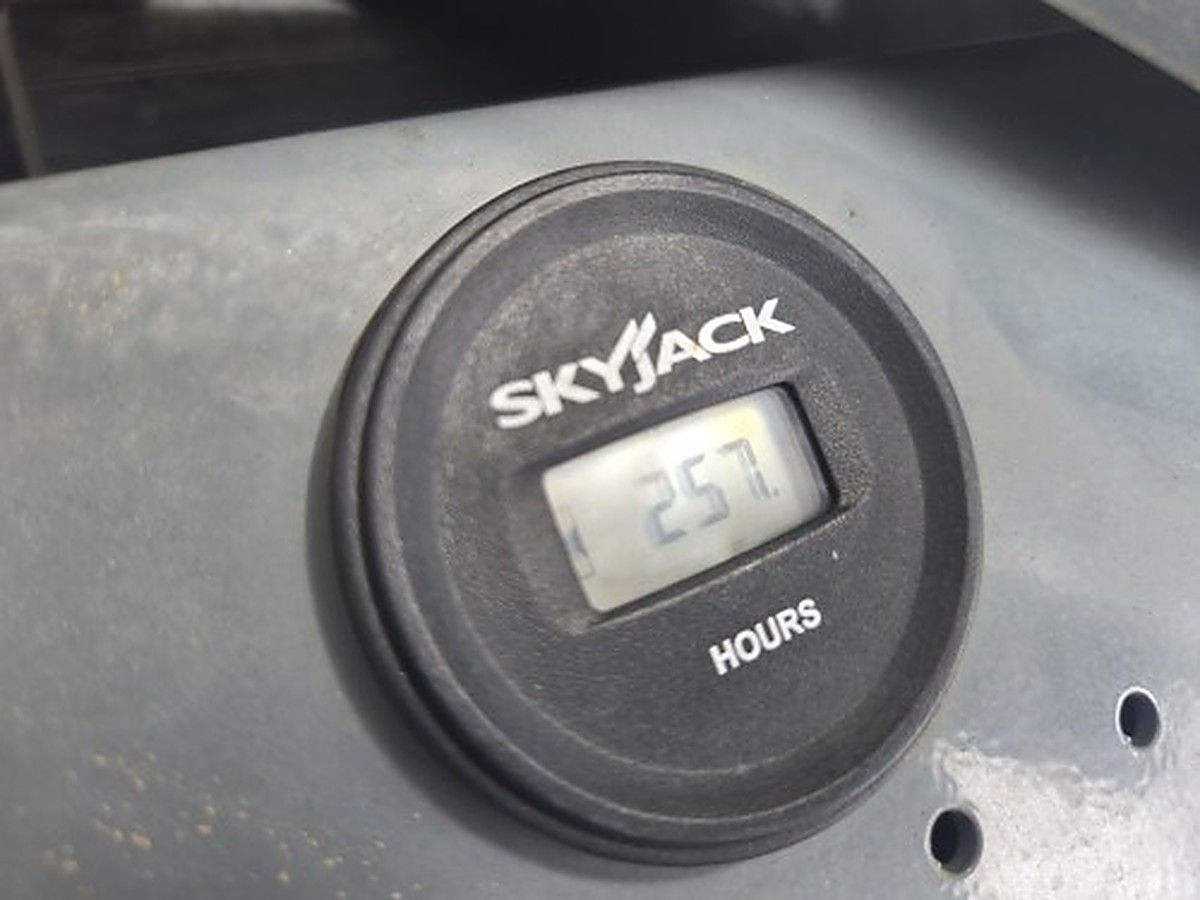 SKYJACK SJIII4632 photo 11