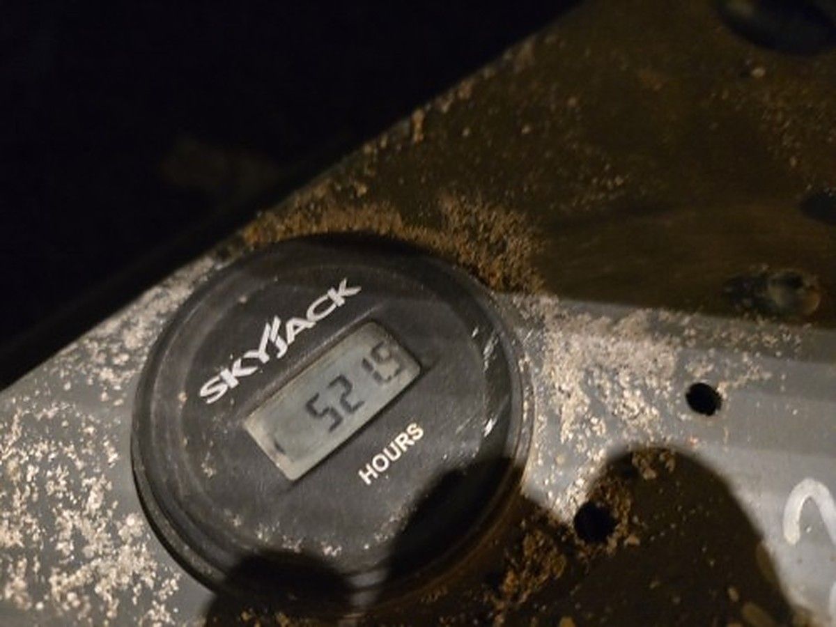 SKYJACK SJIII4632 photo 12