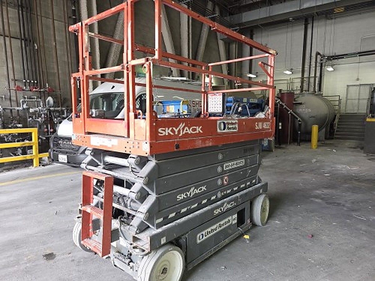 SKYJACK SJIII4632 photo 7
