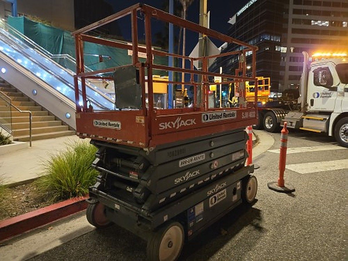 SKYJACK SJIII4632 photo 8