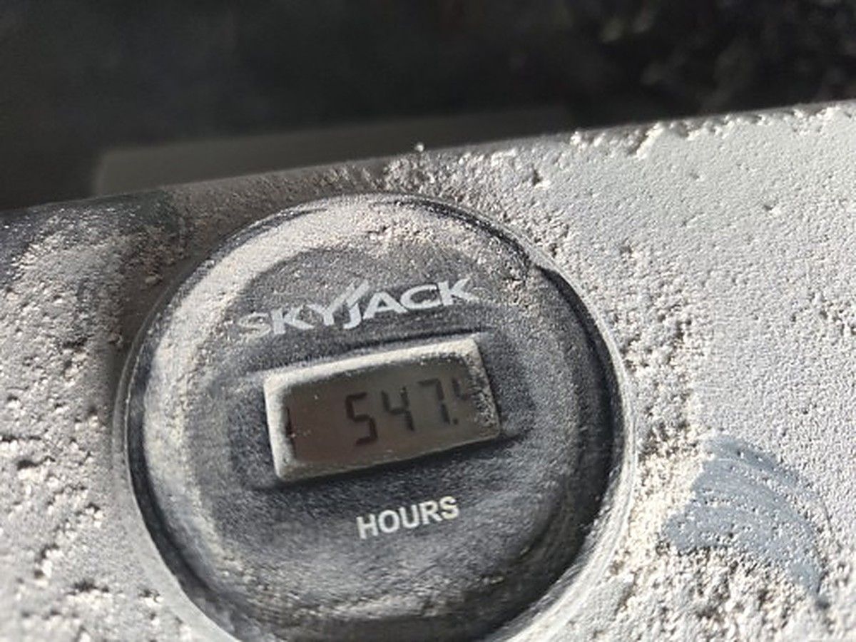 SKYJACK SJIII4632 photo 9