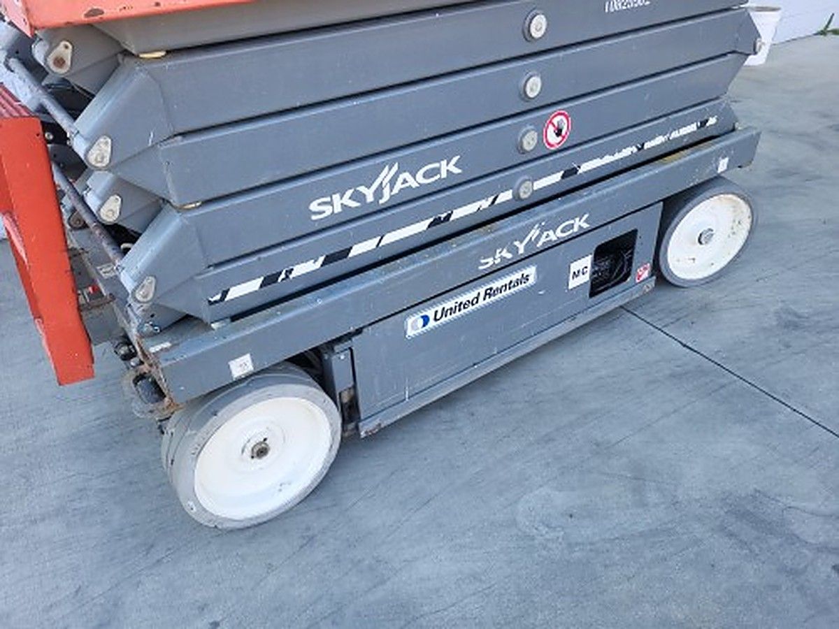 SKYJACK SJIII4632 photo 4