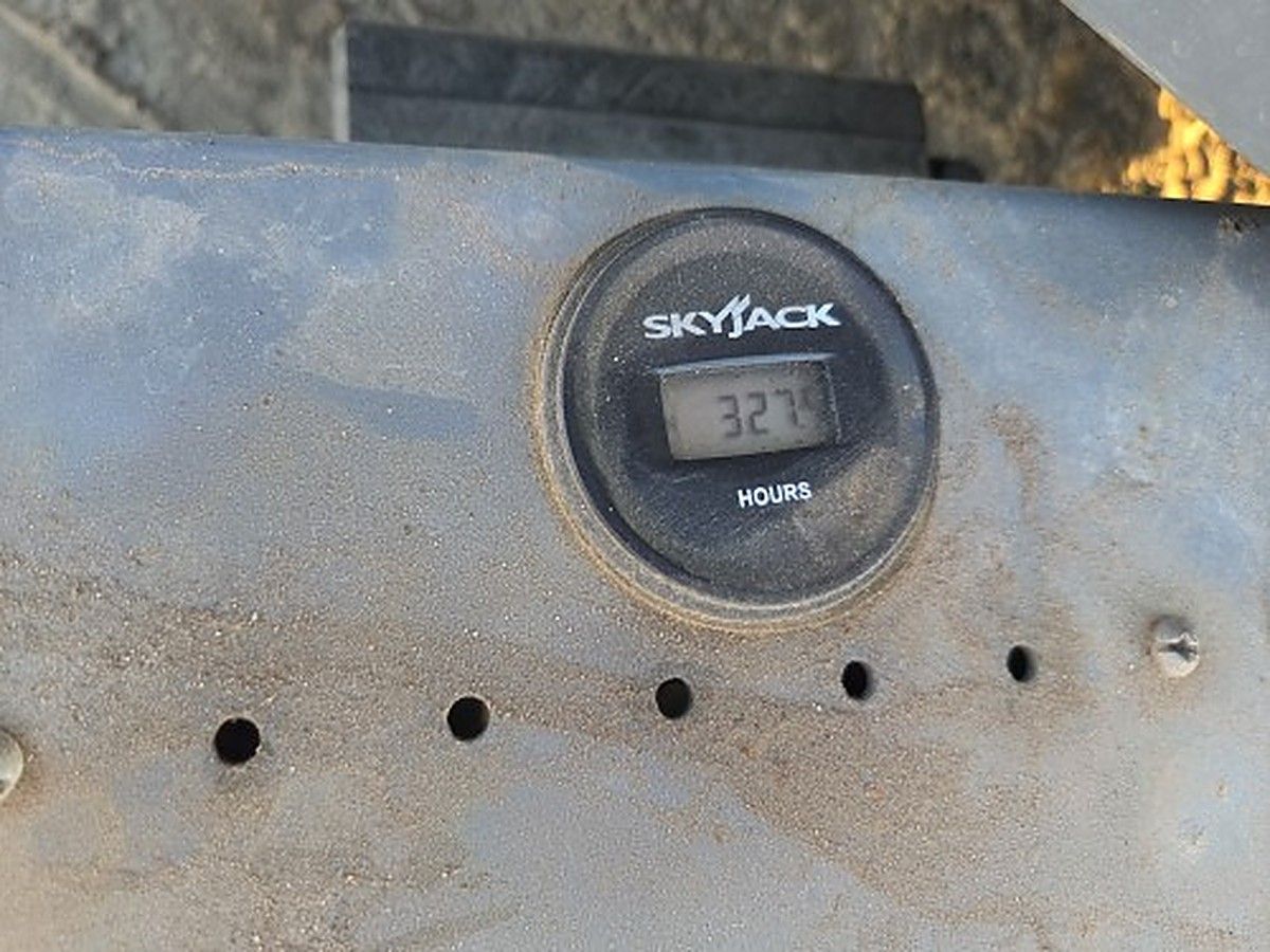 SKYJACK SJIII4632 photo 5