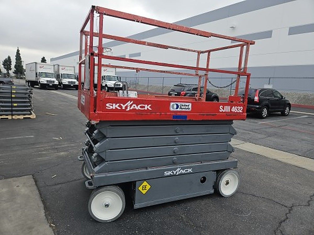 SKYJACK SJIII4632 photo 2