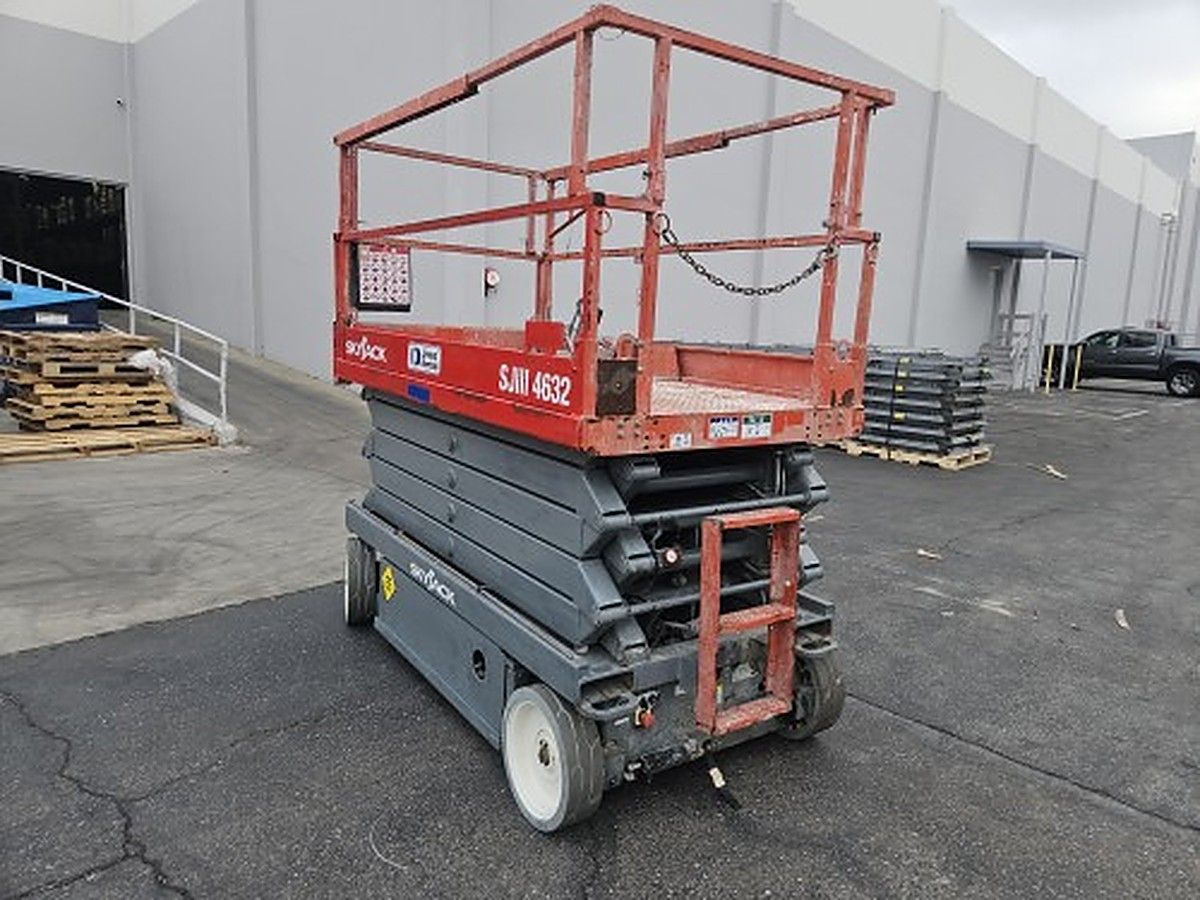 SKYJACK SJIII4632 photo 4
