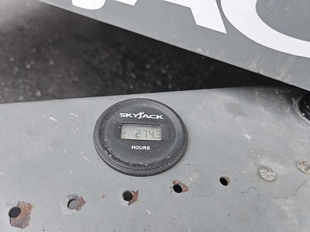 SKYJACK SJIII4632 photo 7