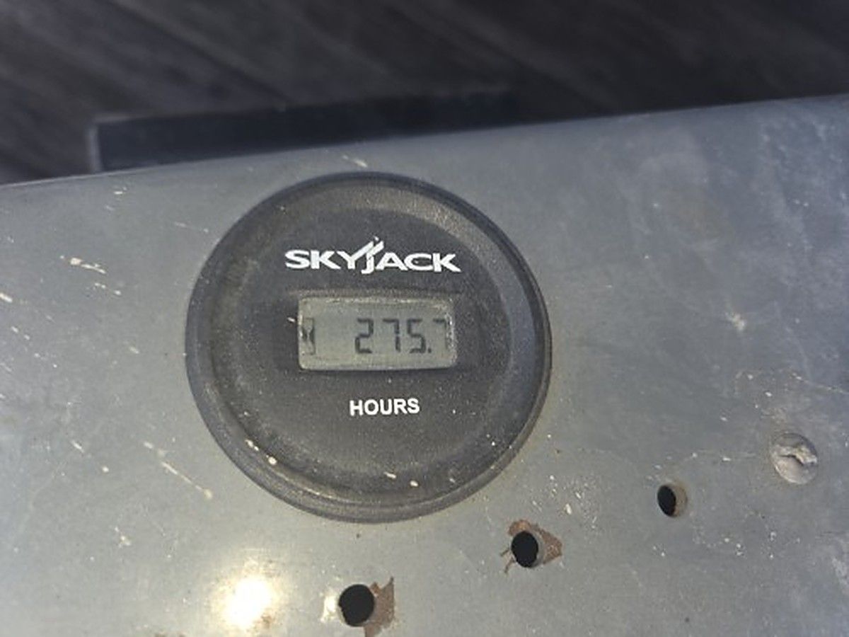 SKYJACK SJIII4632 photo 10
