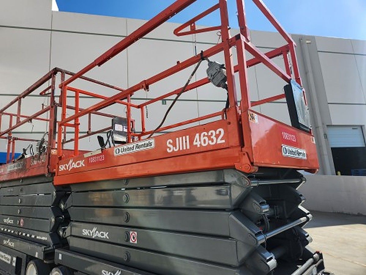 SKYJACK SJIII4632 photo 3