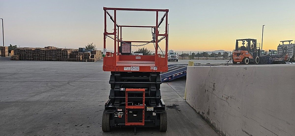 SKYJACK SJIII4632 photo 6