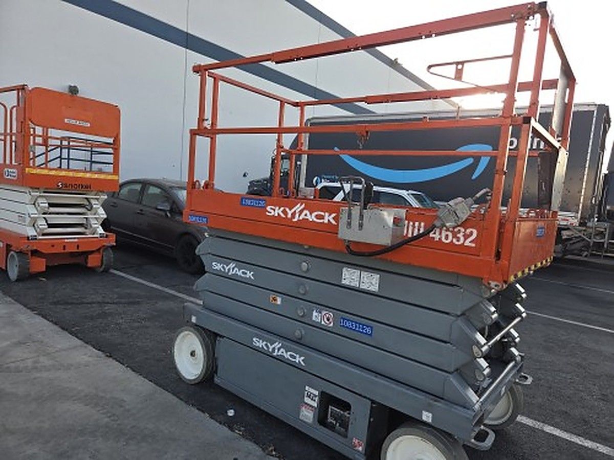 SKYJACK SJIII4632 photo 2