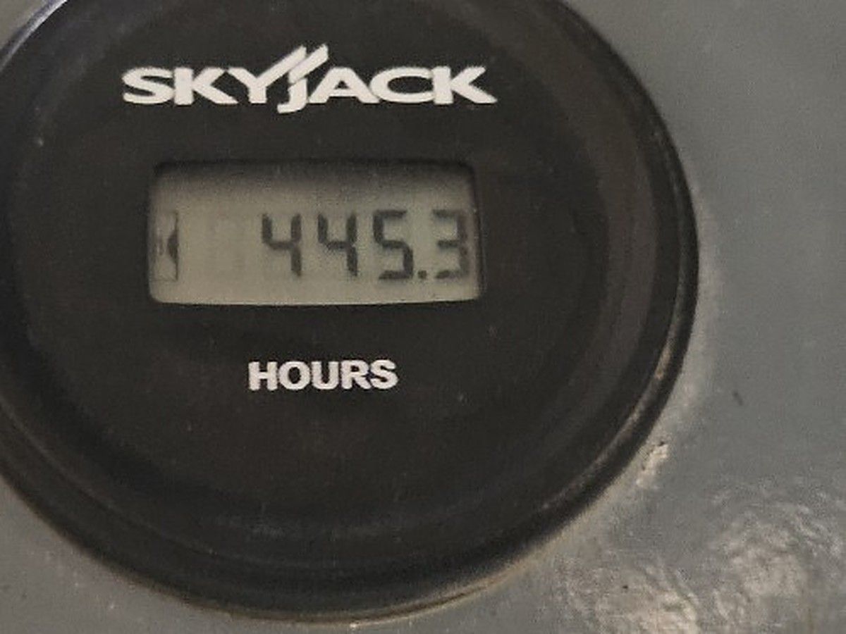 SKYJACK SJIII4632 photo 11
