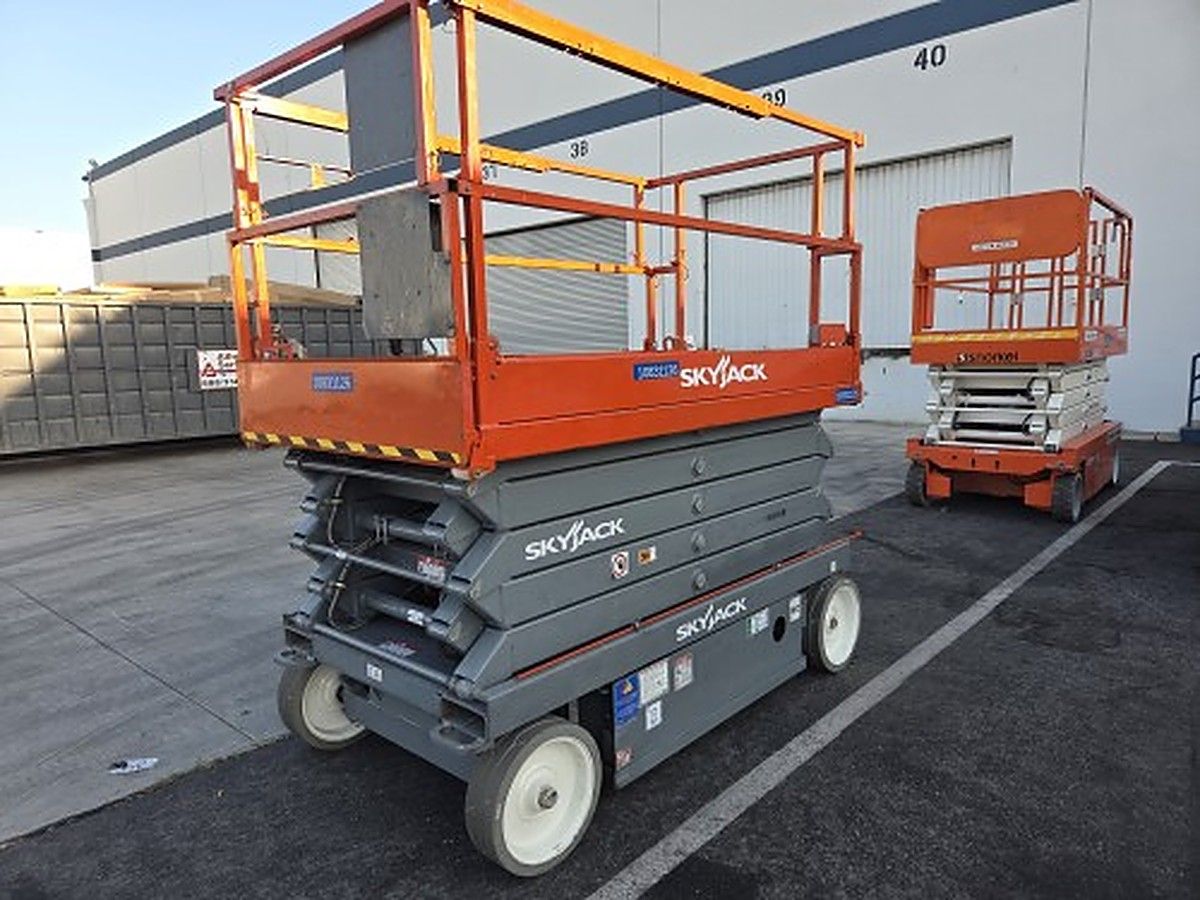 SKYJACK SJIII4632 photo 3