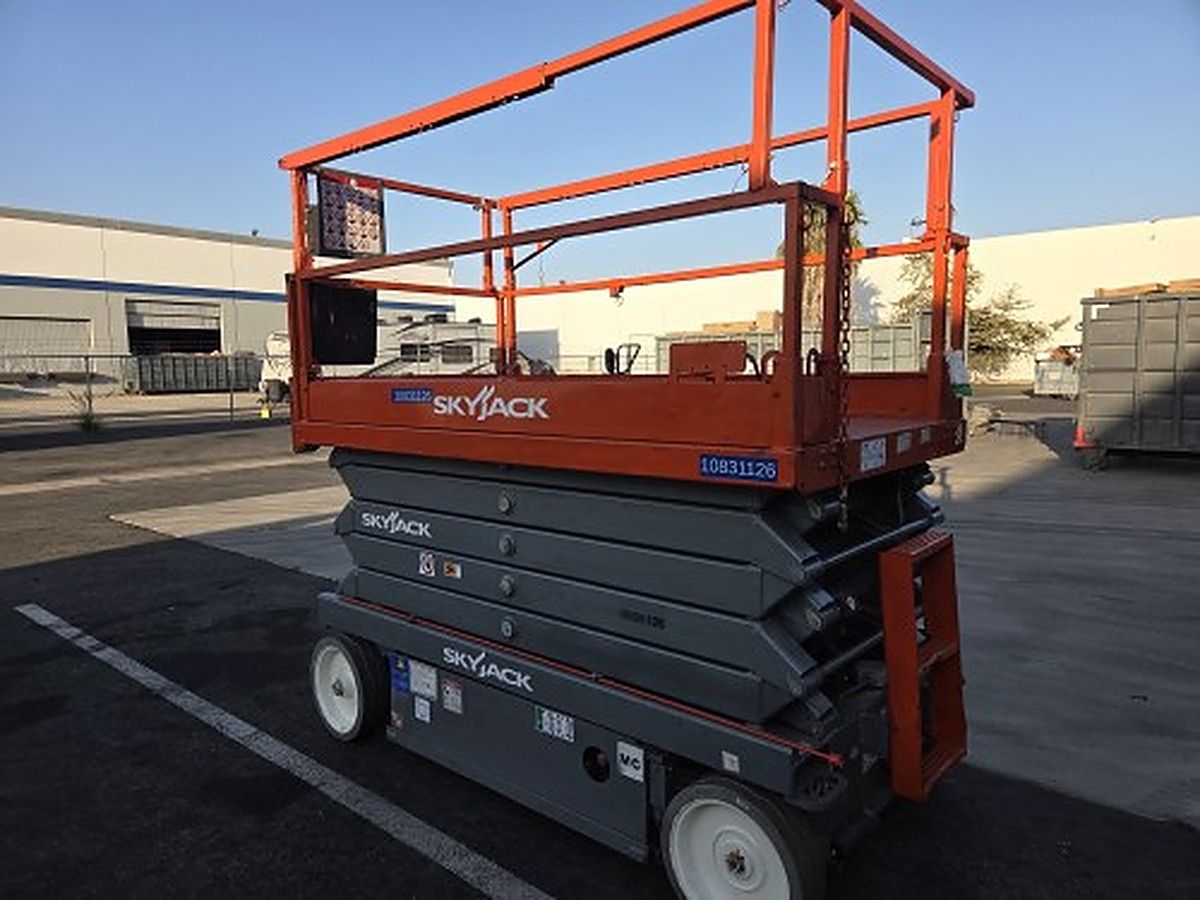 SKYJACK SJIII4632 photo 4