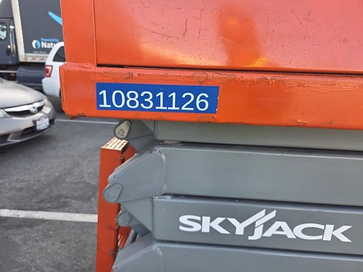 SKYJACK SJIII4632 photo 8