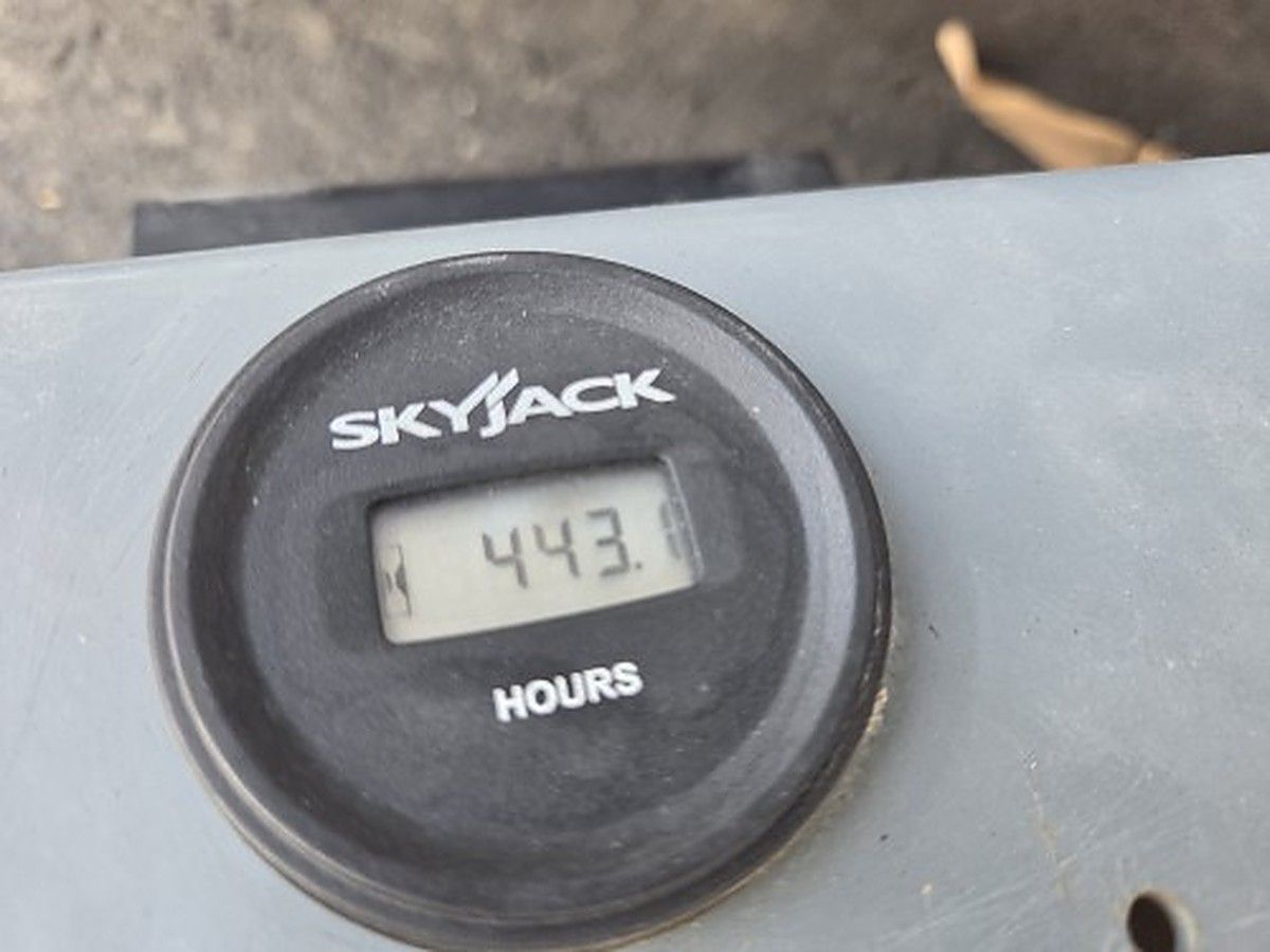 SKYJACK SJIII4632 photo 9