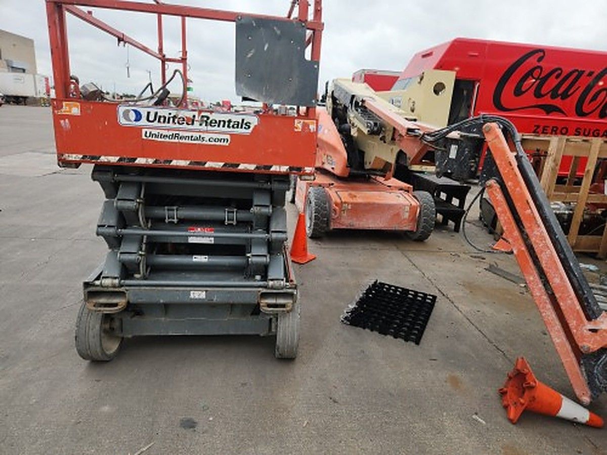 2018 SKYJACK SJIII4632 for sale in Las Vegas, NV