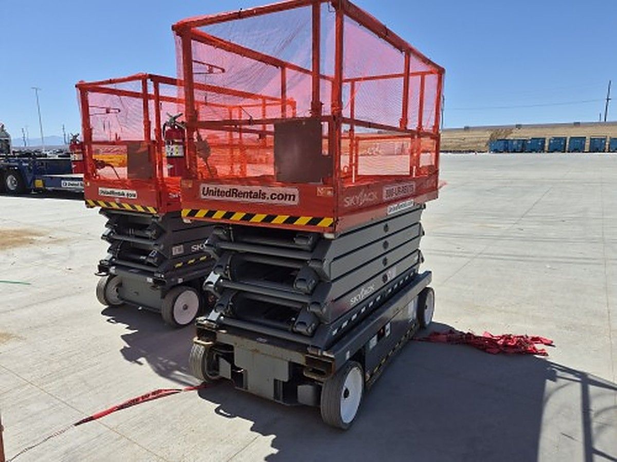 SKYJACK SJIII4740 photo 3