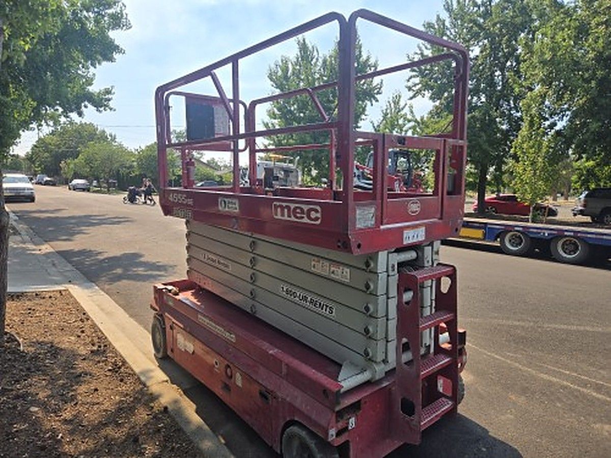 2018 SKYJACK SJIII4740 for sale in Las Vegas, NV